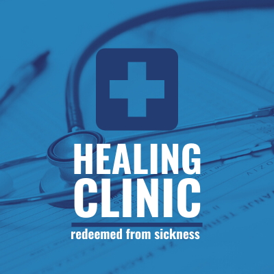 Healing Clinic - Redeemed