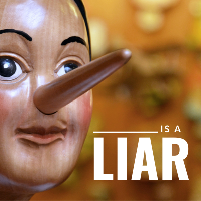 Liar