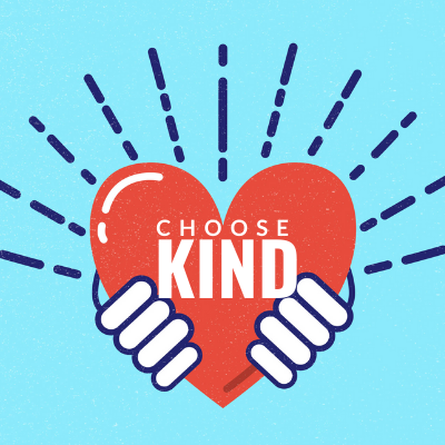 choose kind