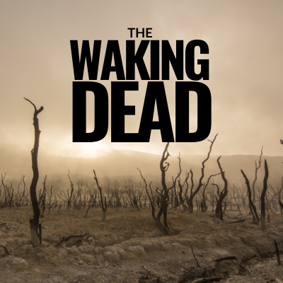 the waking dead