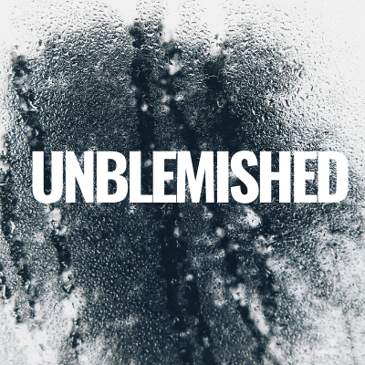 unblemished