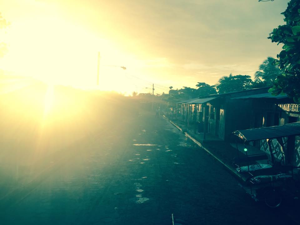 Lifegivers ministry and disciple-making in Nicaragua