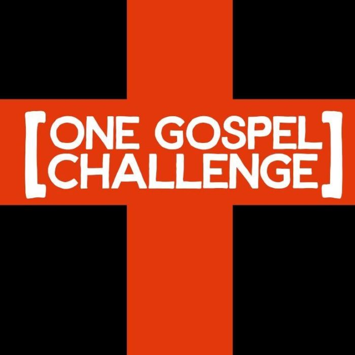One Gospel Challenge