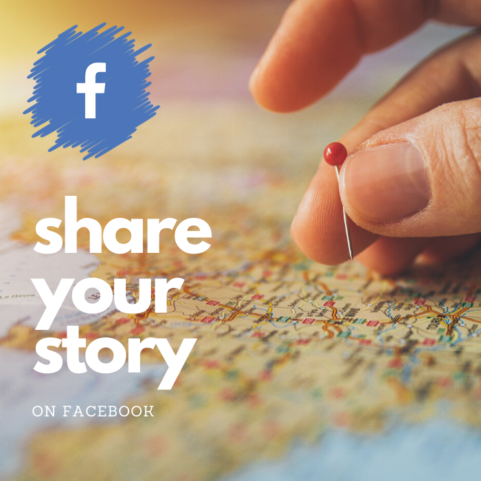 Share your story through the One Gospel Challenge