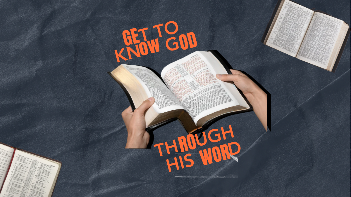 Discovery Bible Study graphic in Lifegivers brand colors.
