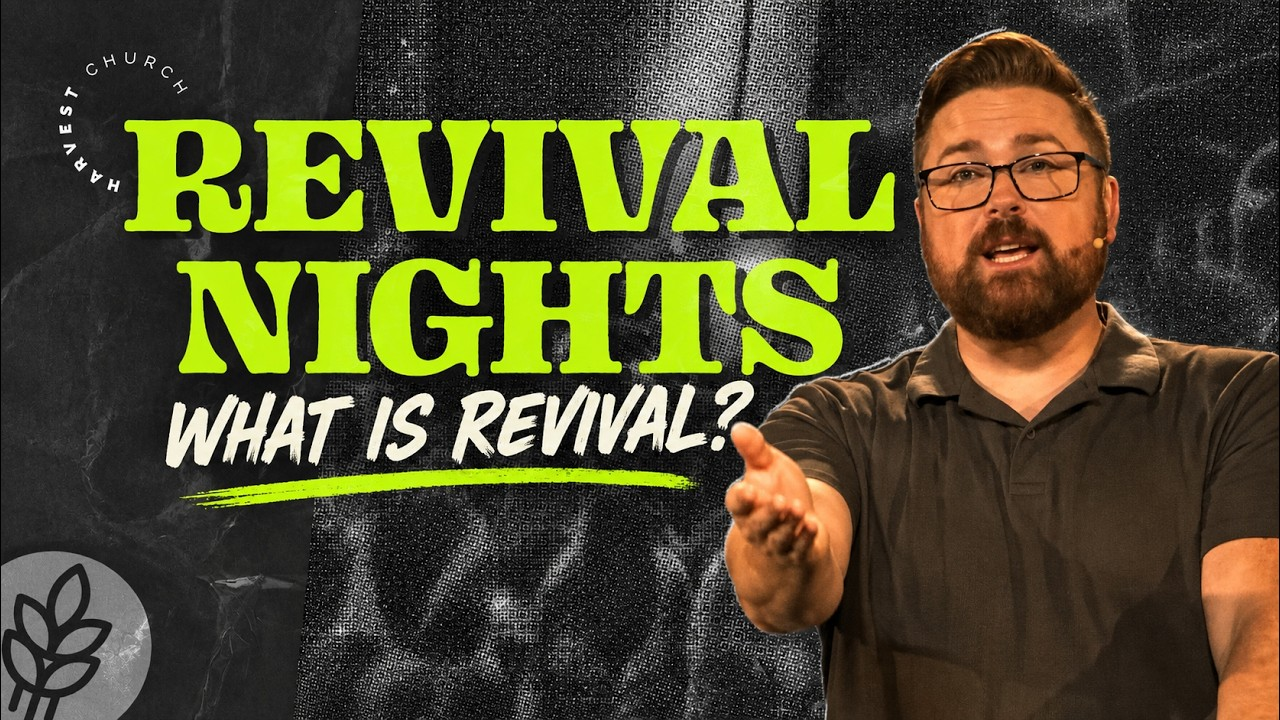 What Is Revival? video thumbnail.